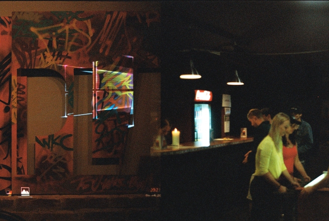 24 RAPZZZ opening, Ostrava